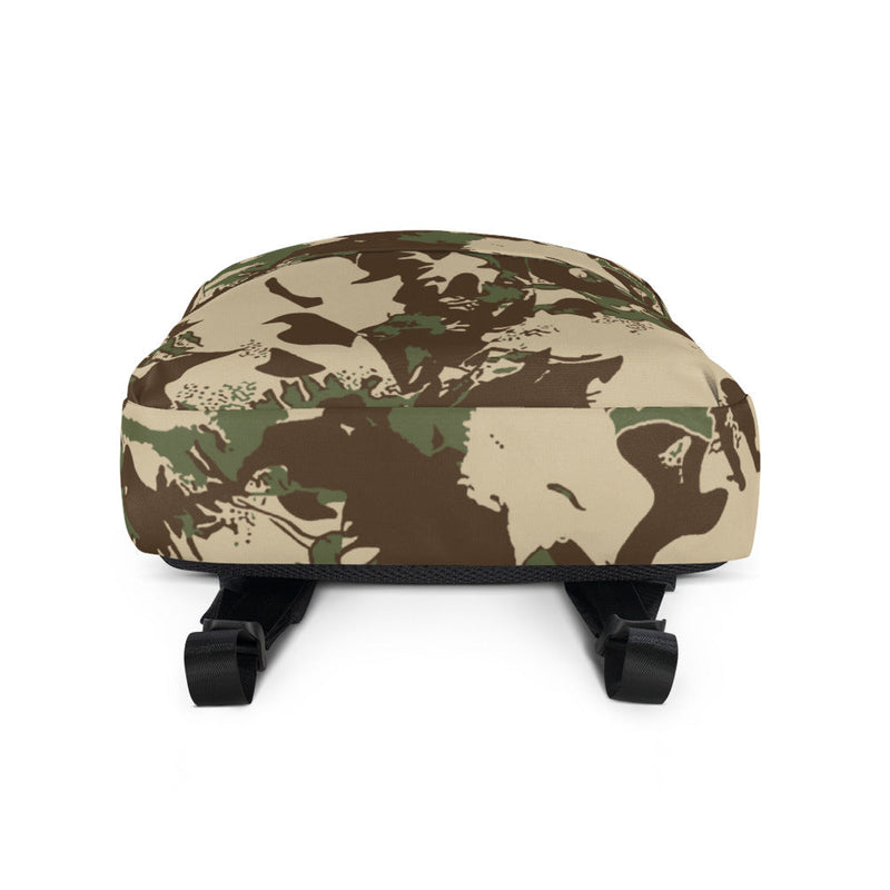 Koevoet Grasslands South African CAMO Backpack - Bag