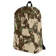 Koevoet Grasslands South African CAMO Backpack - Bag