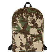 Koevoet Grasslands South African CAMO Backpack - Bag
