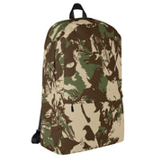 Koevoet Grasslands South African CAMO Backpack - Bag