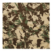 Koevoet Grasslands South African CAMO Bandana - L - Head