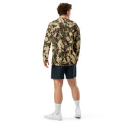 South African Koevoet Grasslands CAMO Unisex Hockey Fan Jersey