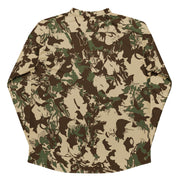 South African Koevoet Grasslands CAMO Unisex Hockey Fan Jersey