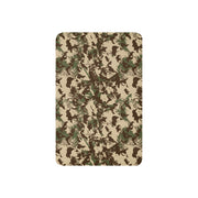 Koevoet Grasslands South African CAMO Sherpa Blanket