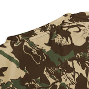 Koevoet Grasslands South African CAMO Unisex Sports Jersey