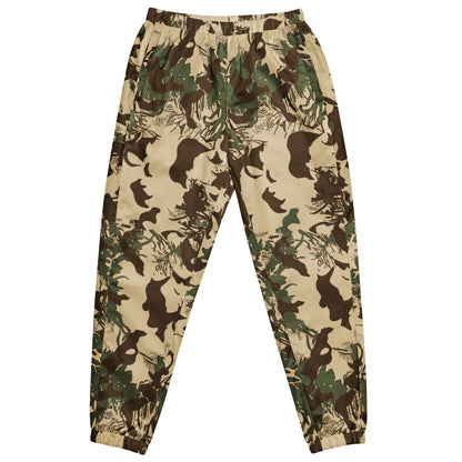 South African Police (SAP) KOEVOET CAMO Unisex track pants - Track Pants