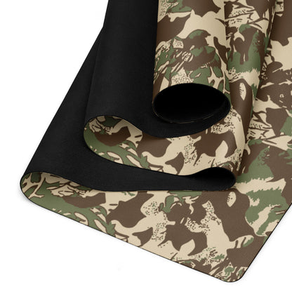 South African Police (SAP) KOEVOET CAMO Yoga mat - Mat