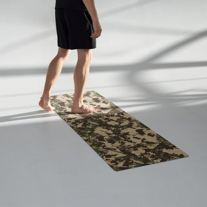 South African Police (SAP) KOEVOET CAMO Yoga mat - Mat