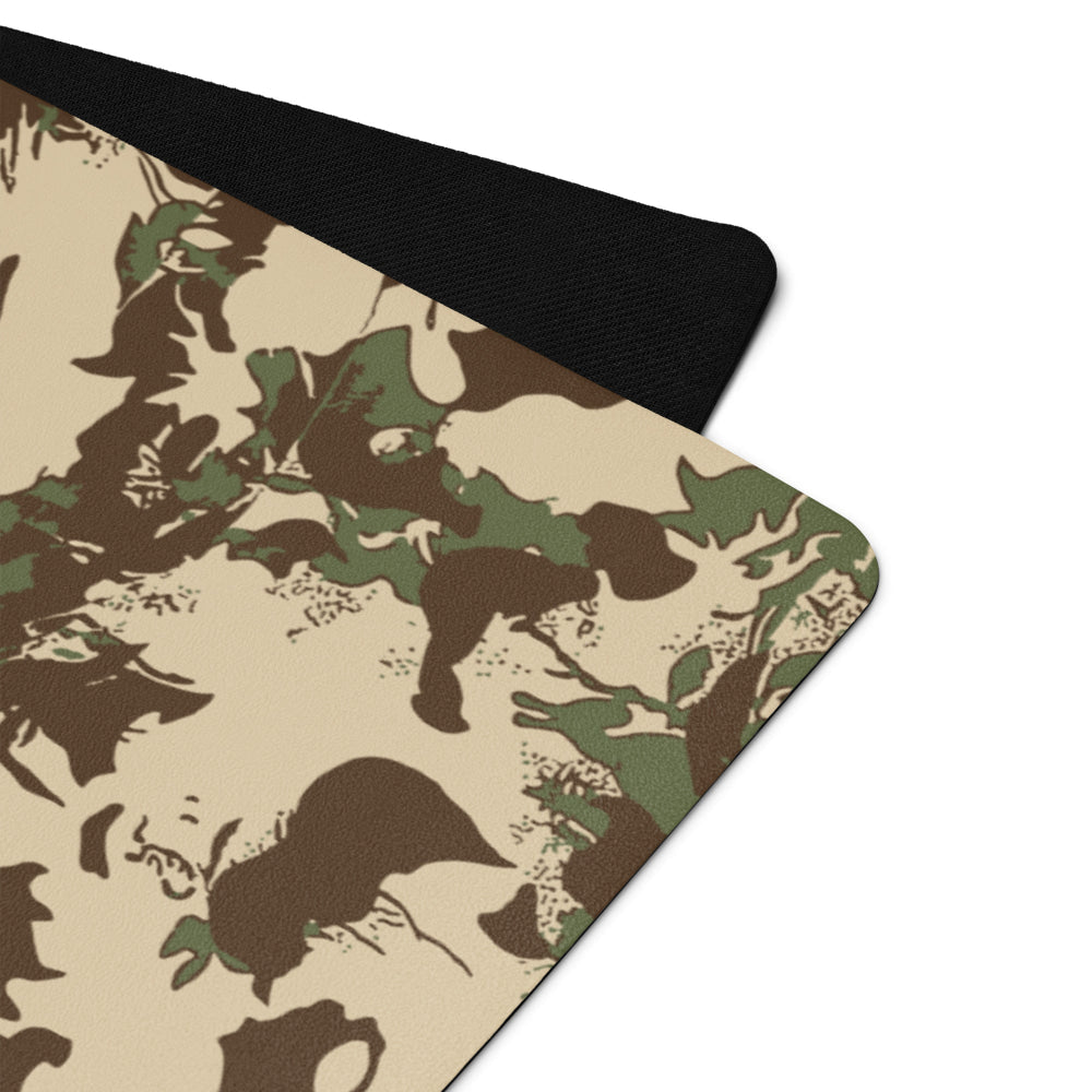 South African Police (SAP) KOEVOET CAMO Yoga mat - Mat