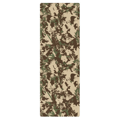 South African Police (SAP) KOEVOET CAMO Yoga mat - Mat