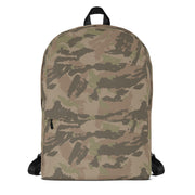 Brushstroke South African Railway Police CAMO Backpack - Bag