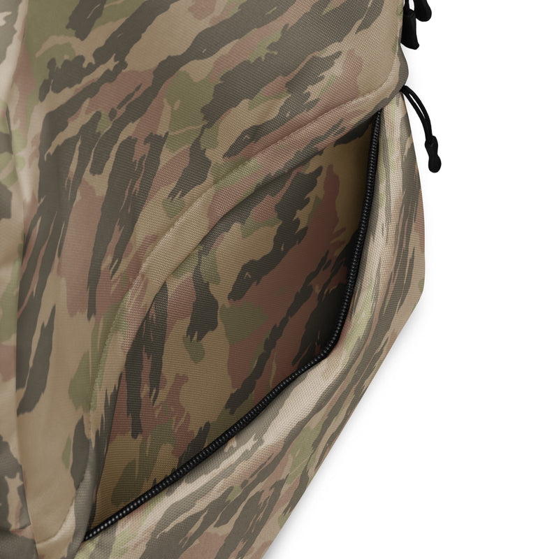 Brushstroke South African Railway Police CAMO Backpack - Bag