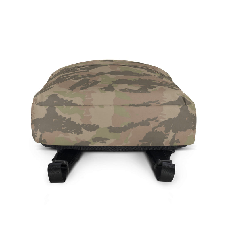 Brushstroke South African Railway Police CAMO Backpack - Bag