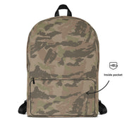 Brushstroke South African Railway Police CAMO Backpack - Bag