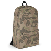 Brushstroke South African Railway Police CAMO Backpack - Bag