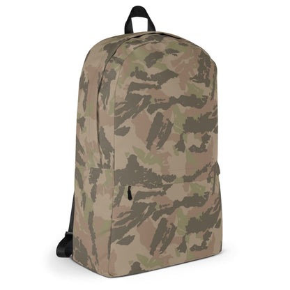 South African Railway Police CAMO Backpack