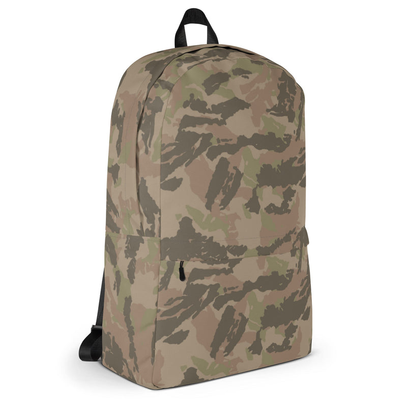 Brushstroke South African Railway Police CAMO Backpack - Bag