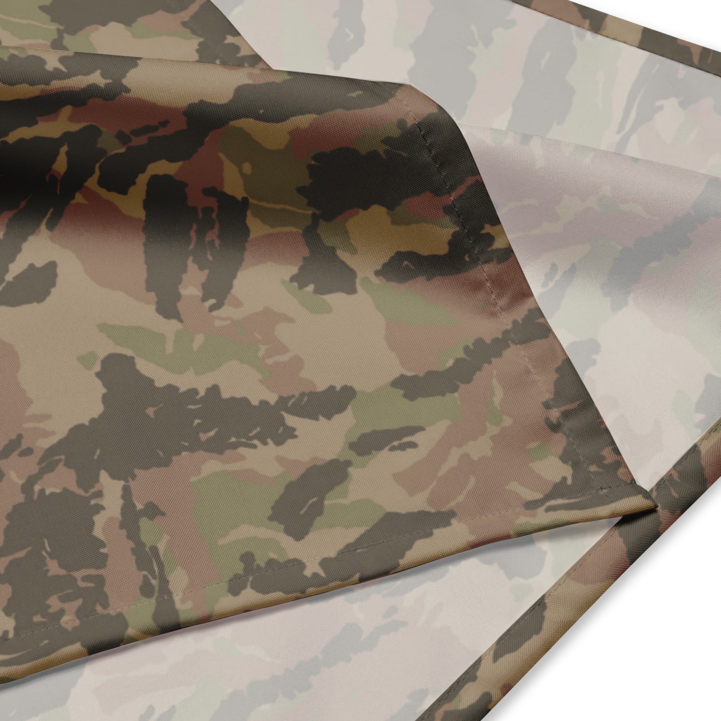 South African Railway Police CAMO Bandana