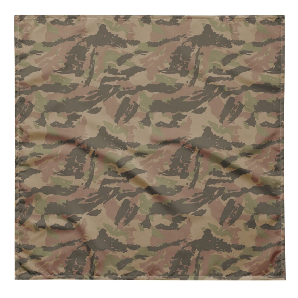 South African Railway Police CAMO bandana - Bandana