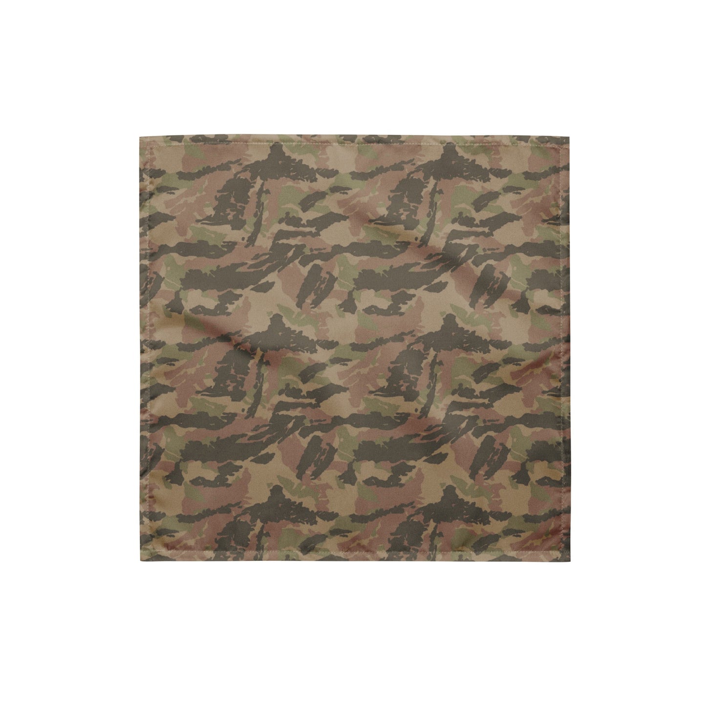 South African Railway Police CAMO Bandana - S