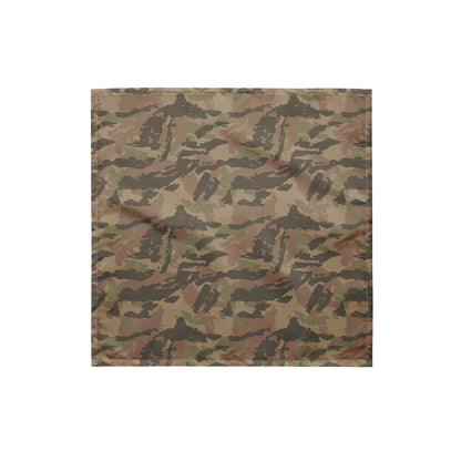 South African Railway Police CAMO Bandana - S
