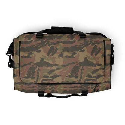 South African Railway Police CAMO Duffle bag - Bag