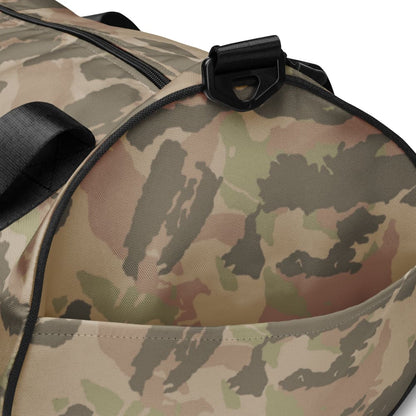 South African Railway Police CAMO gym bag - Gym Bag