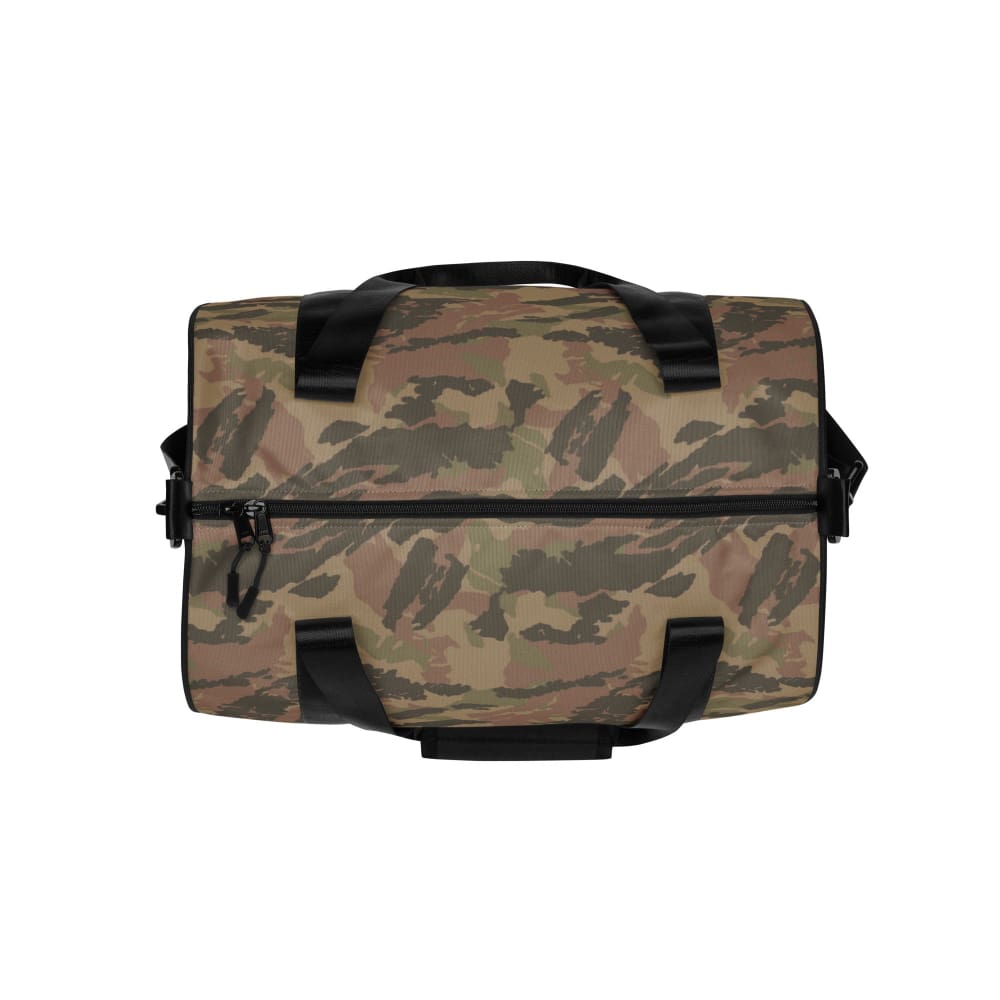 South African Railway Police CAMO gym bag - Gym Bag