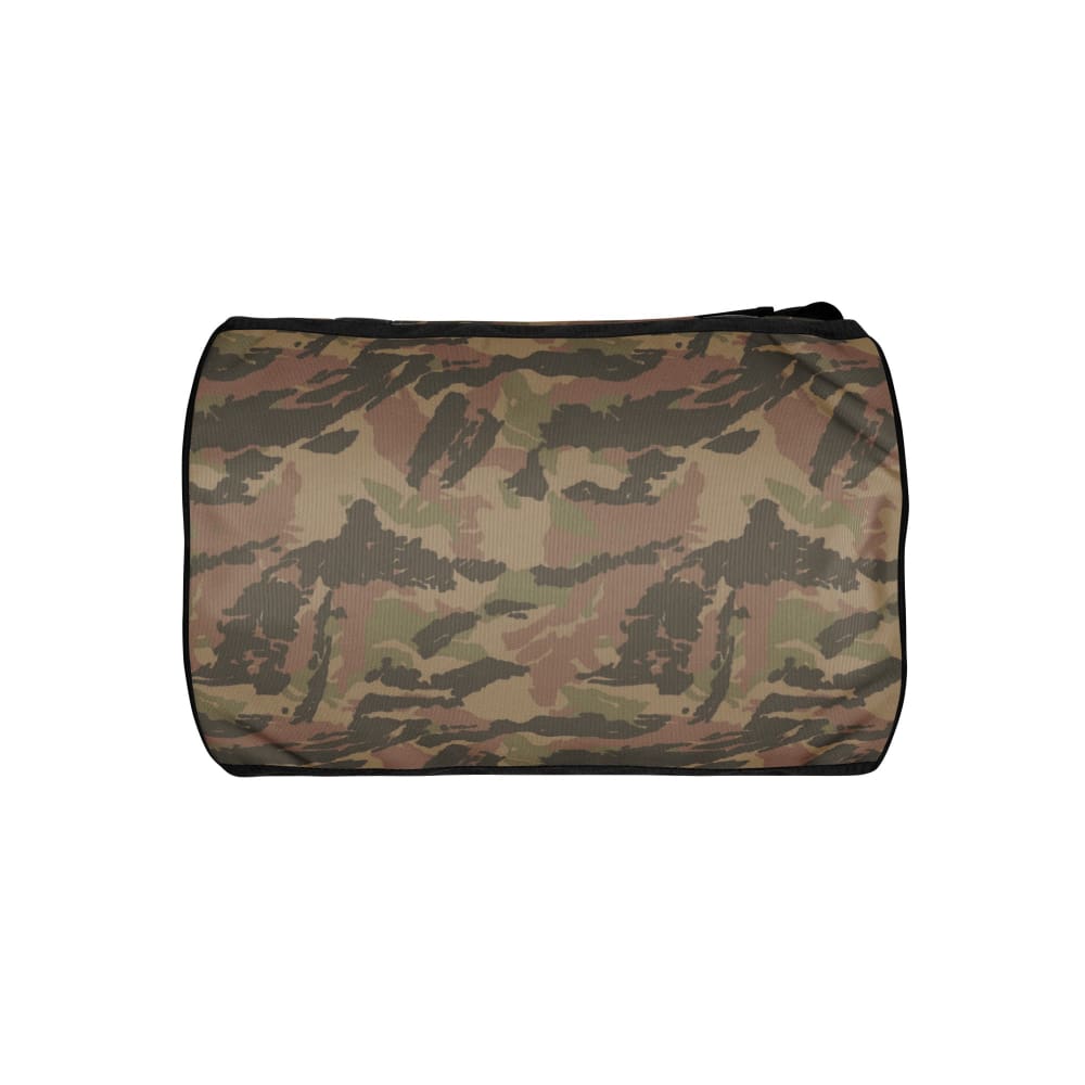 South African Railway Police CAMO gym bag - Gym Bag