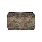 Brushstroke South African Railway Police CAMO Gym Bag