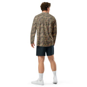 Brushstroke South African Railway Police CAMO Unisex Hockey Fan Jersey