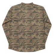 Brushstroke South African Railway Police CAMO Unisex Hockey Fan Jersey