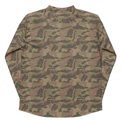 South African Railway Police CAMO hockey fan jersey - Unisex Hockey Fan Jersey