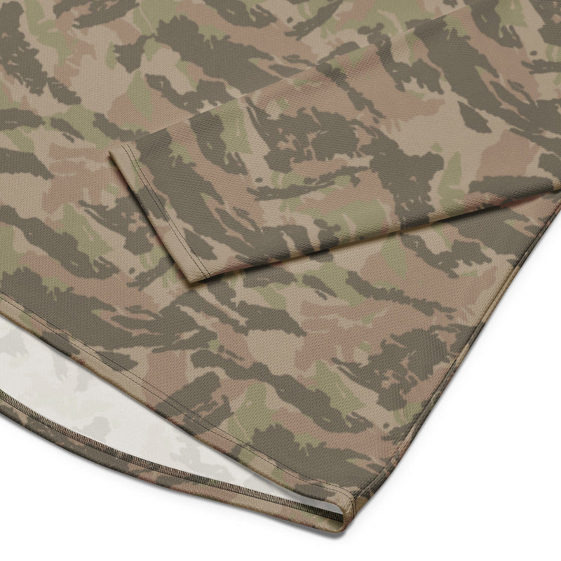 Brushstroke South African Railway Police CAMO Unisex Hockey Fan Jersey