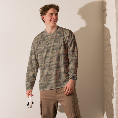 South African Railway Police CAMO Unisex Hockey Fan Jersey