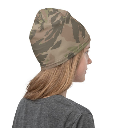 South African Railway Police CAMO Neck Gaiter