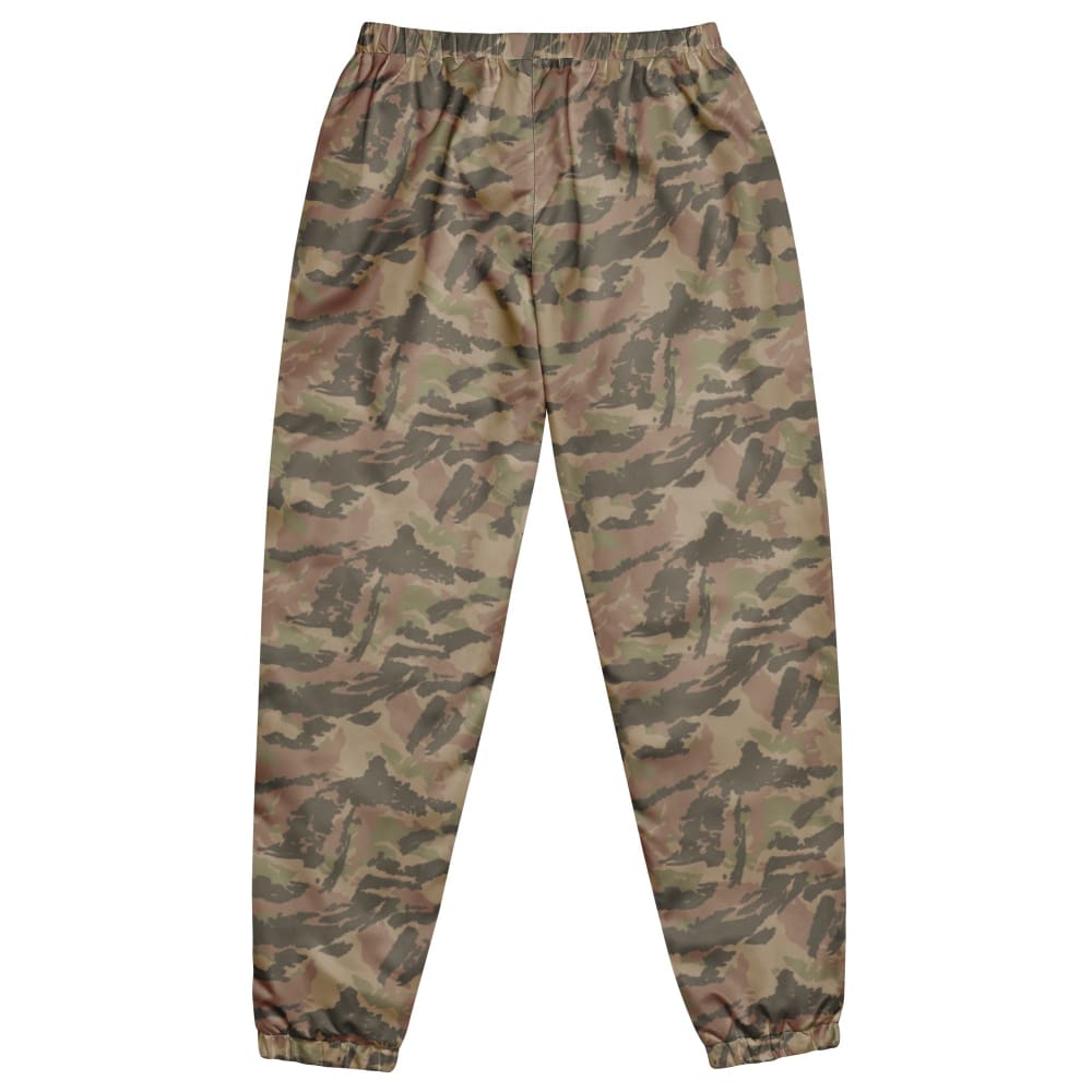 South African Railway Police CAMO Unisex track pants - Track Pants