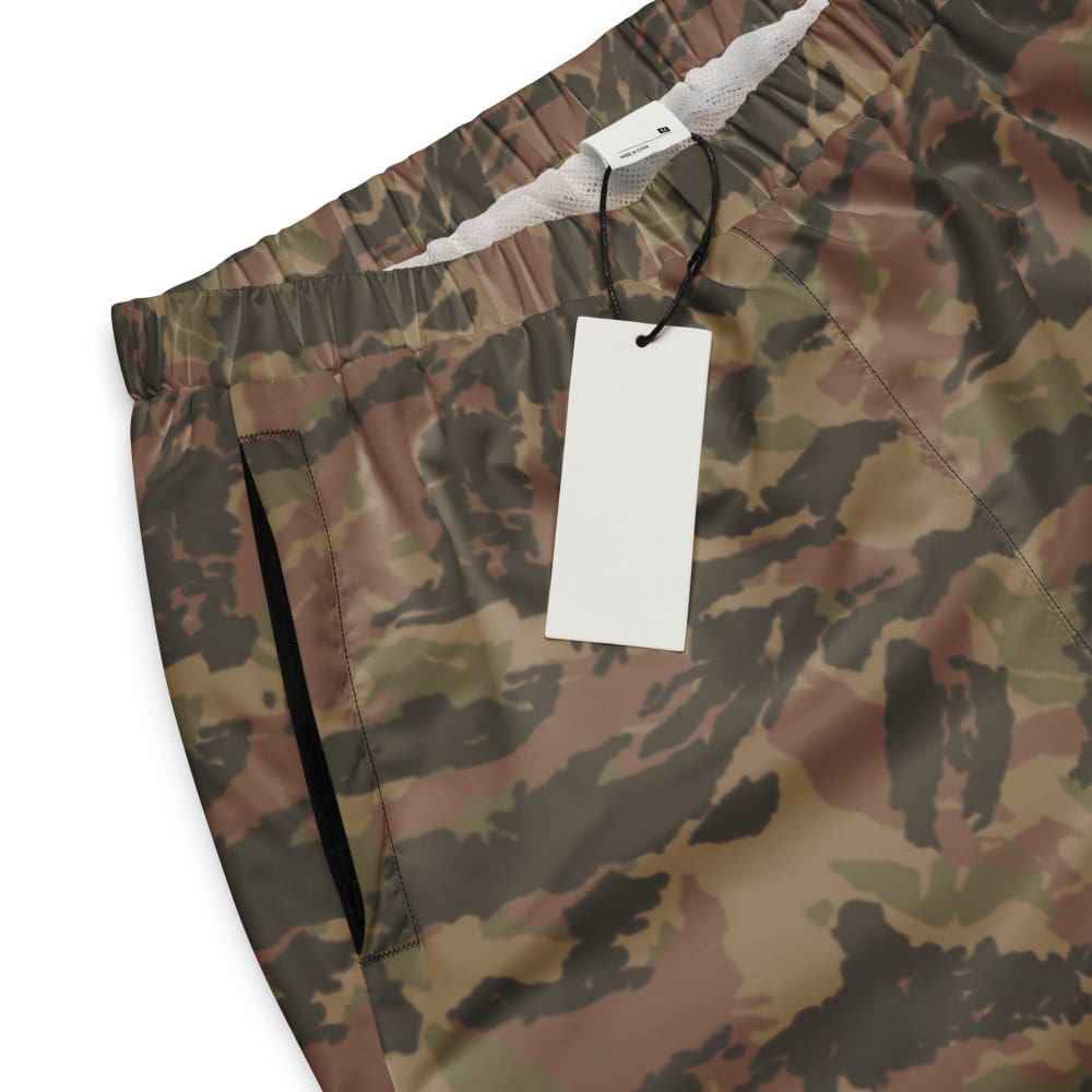 South African Railway Police CAMO Unisex track pants - Track Pants