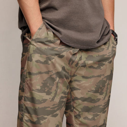 South African Railway Police CAMO Unisex track pants - Track Pants