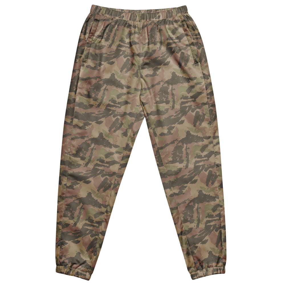 South African Railway Police CAMO Unisex track pants - Track Pants