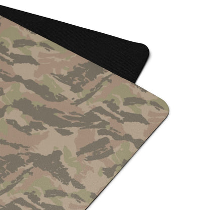 South African Railway Police CAMO Yoga mat - Mat