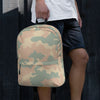 South African RECCE Hunter Group 1st GEN CAMO Backpack