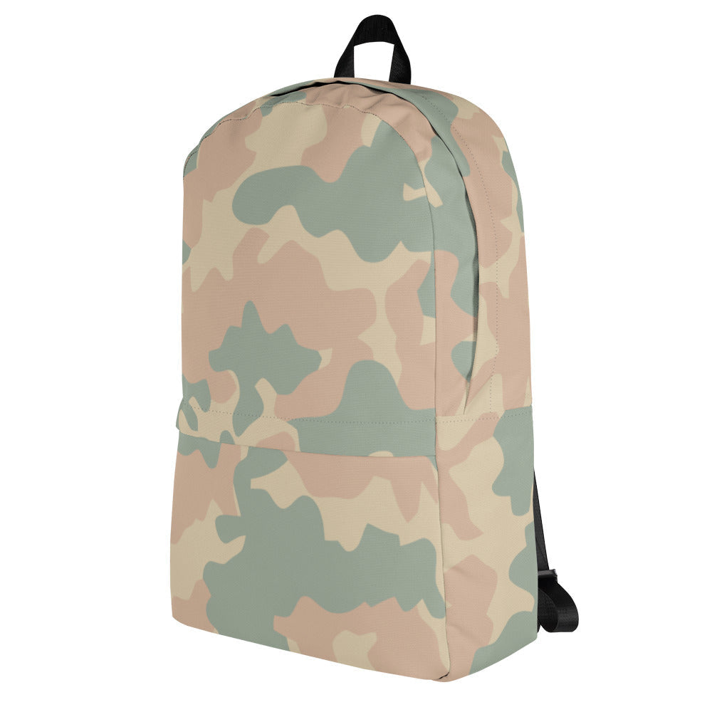 South African RECCE Hunter Group 1st GEN CAMO Backpack