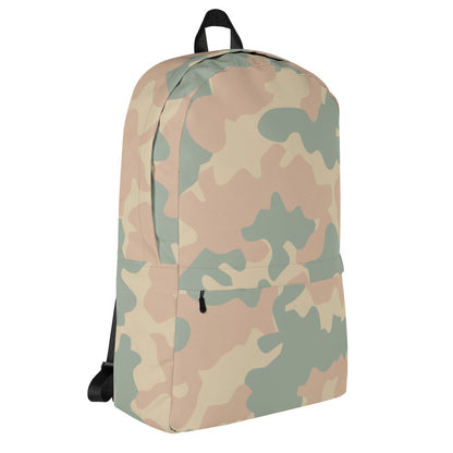 South African RECCE Hunter Group 1st GEN CAMO Backpack