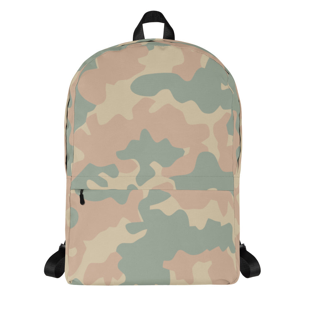 South African RECCE Hunter Group 1st GEN CAMO Backpack