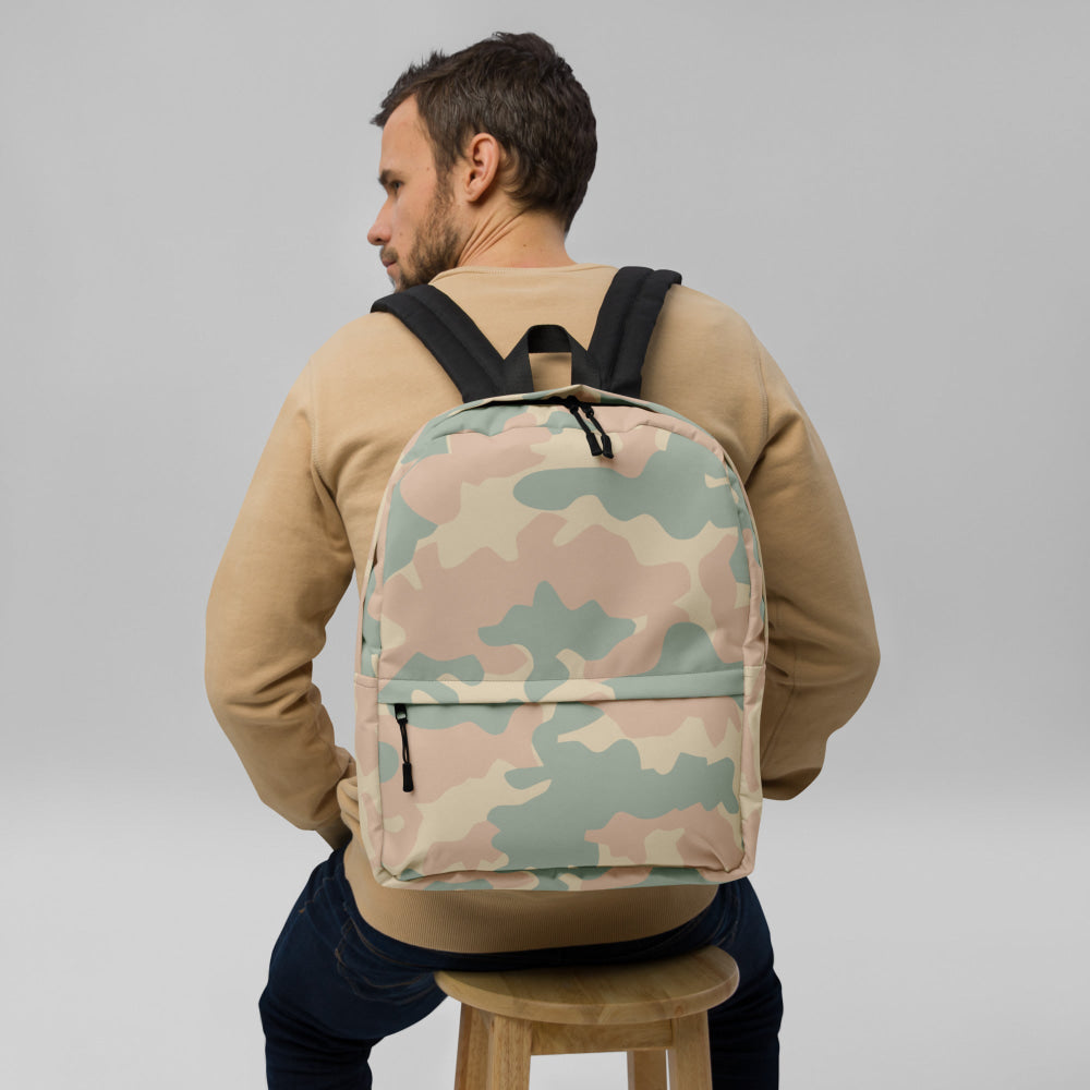 South African RECCE Hunter Group 1st GEN CAMO Backpack