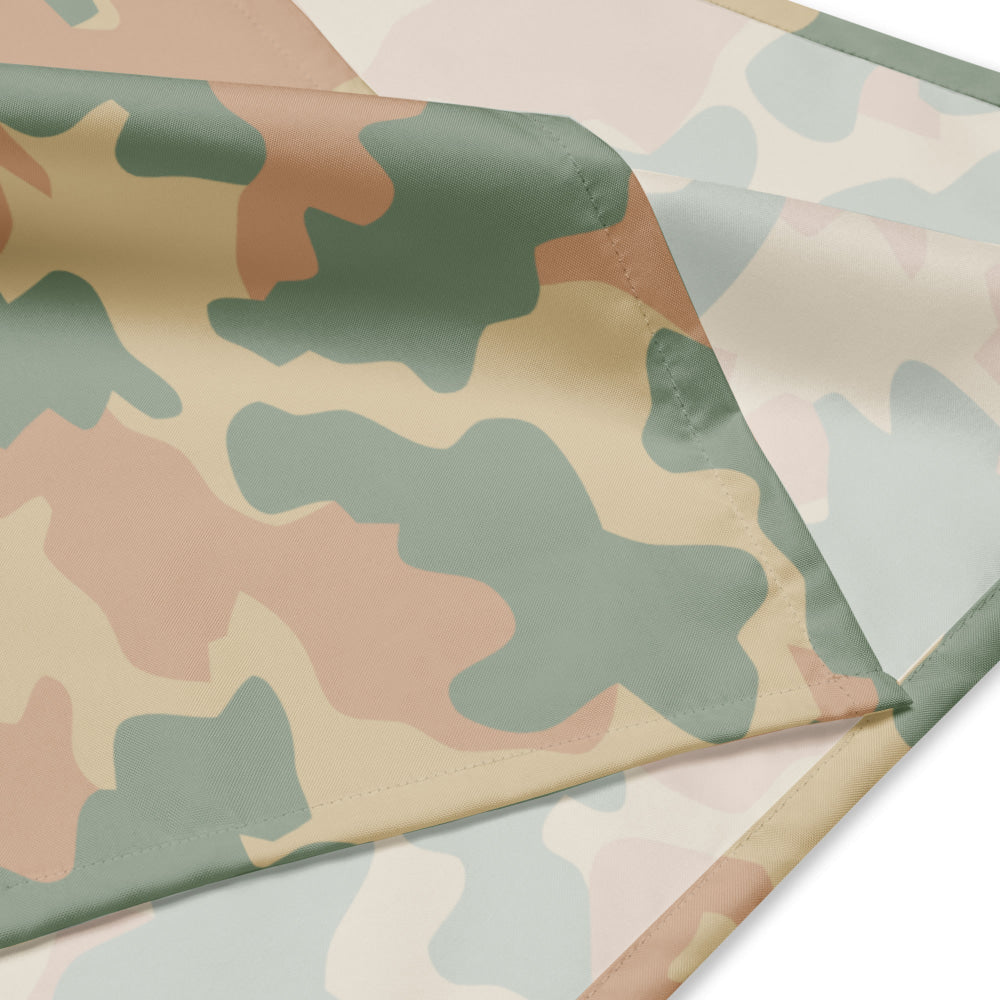 South African RECCE Hunter Group 1st GEN CAMO bandana - Bandana