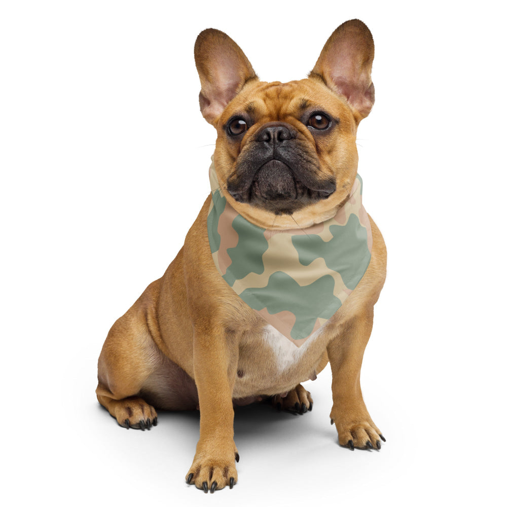 South African RECCE Hunter Group 1st GEN CAMO bandana - S - Bandana