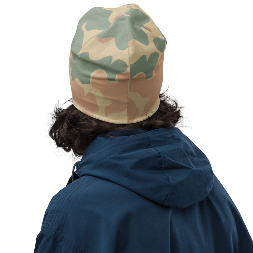 South African RECCE Hunter Group 1st GEN CAMO Beanie