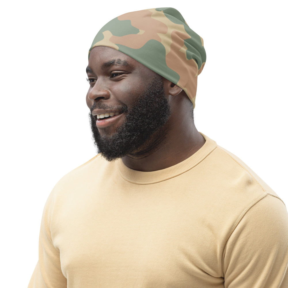 South African RECCE Hunter Group 1st GEN CAMO Beanie